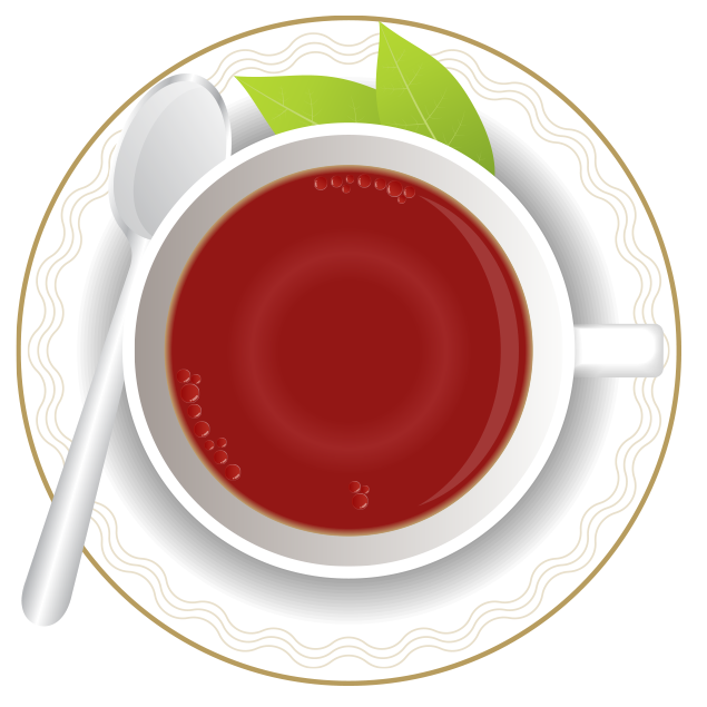 Darjeeling Black Tea