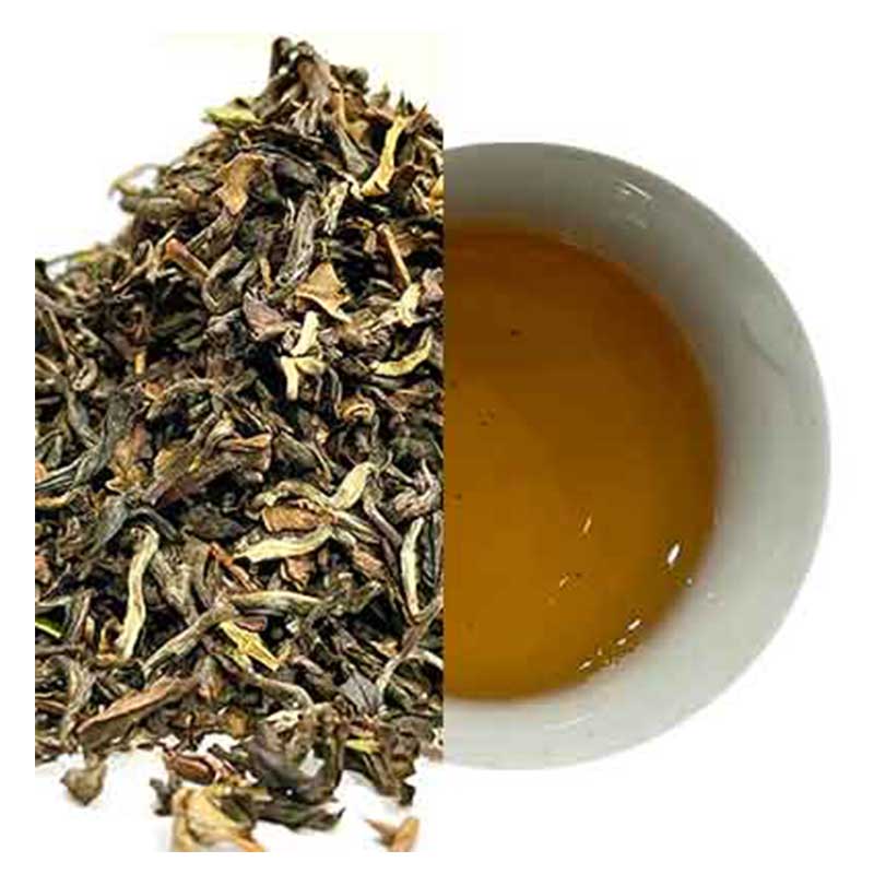 Namring Darjeeling Tea