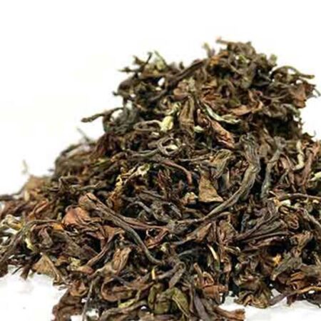 Liza Hill Organic Tea, Darjeeling