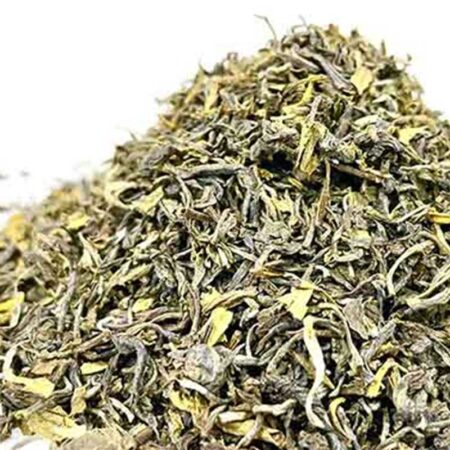 Darjeeling Namring Green Tea
