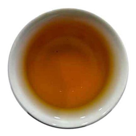 Puttabong Queen - Darjeeling Tea