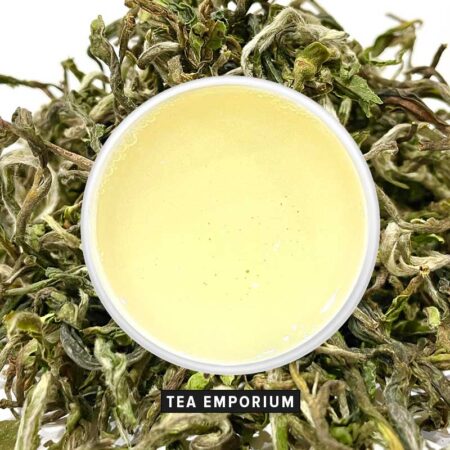 Premium Puttabong Moondrop by Tea Emporium