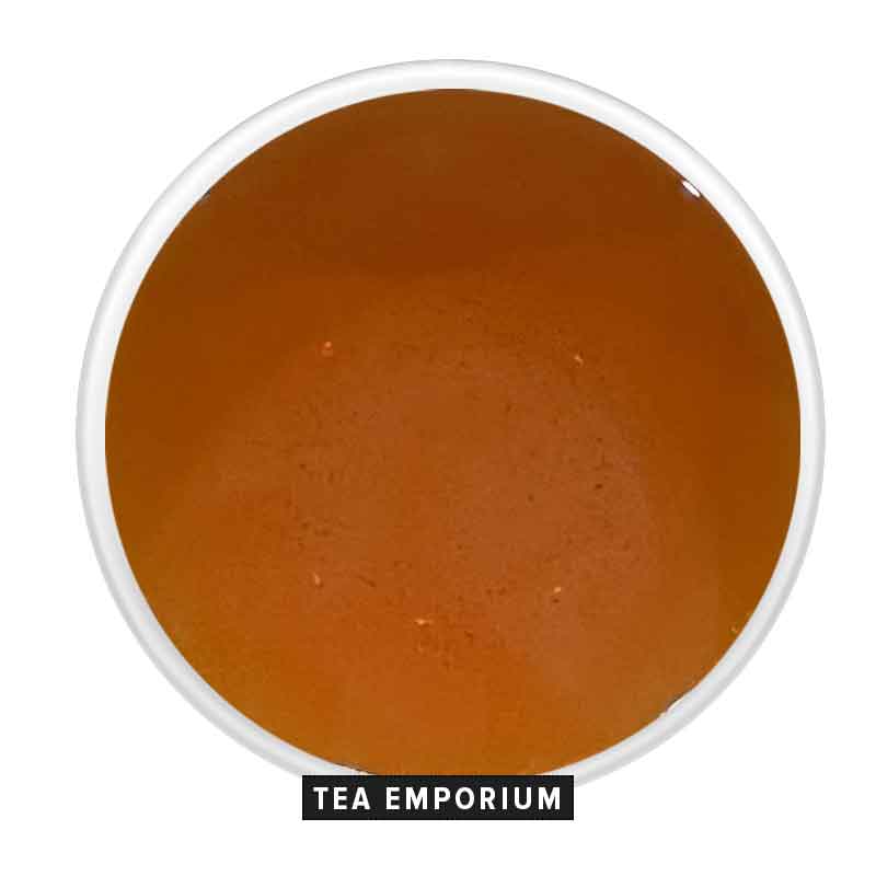 Singbulli Autumn Flush 2022 from Tea Emporium