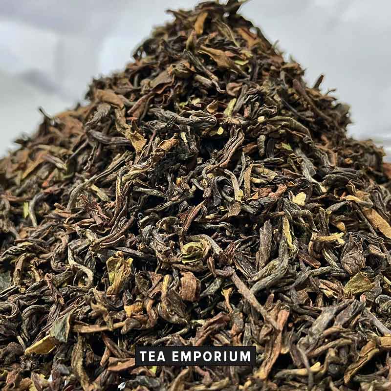 Singbulli Autumn Flush 2022 from Tea Emporium