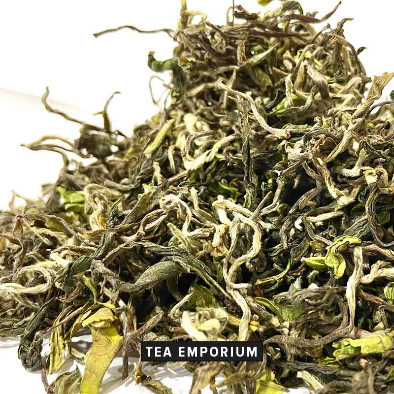 First Flush 2023 Darjeeling Sungma Organic Tea