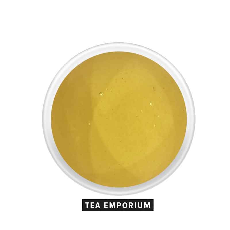 Tea Emporium, a tea merchant from Darjeeling, India