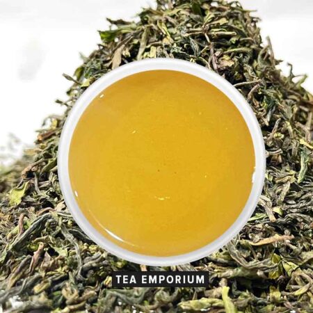 Jungpana Imperial Darjeeling Tea