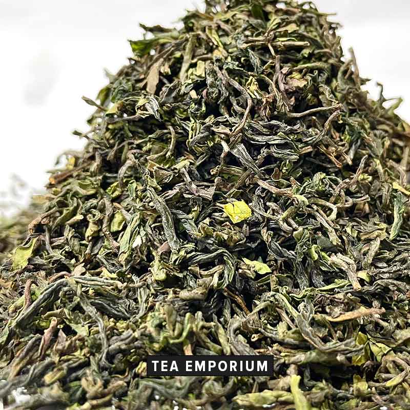 Jungpana Imperial Darjeeling Tea