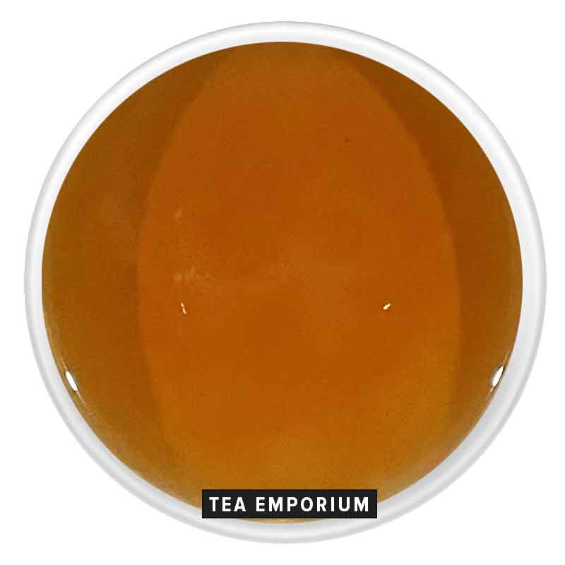 Singbuli Organic Moonshine - 2nd Flush 2023 Darjeeling Tea