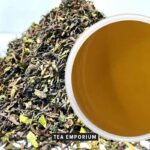 Darjeeling Tea Delights: A Journey into Exquisite Flavors!