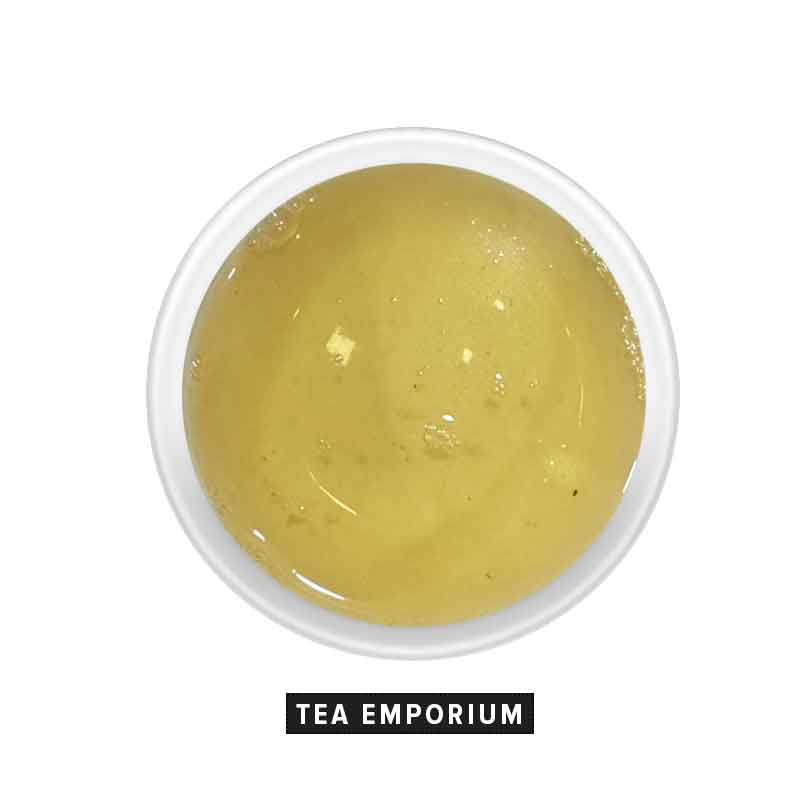 1st Flush 2024 by Tea Emporium, Darjeeling