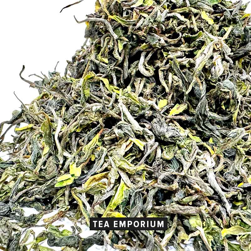 Turzum Organic Wonder - Darjeeling Tea