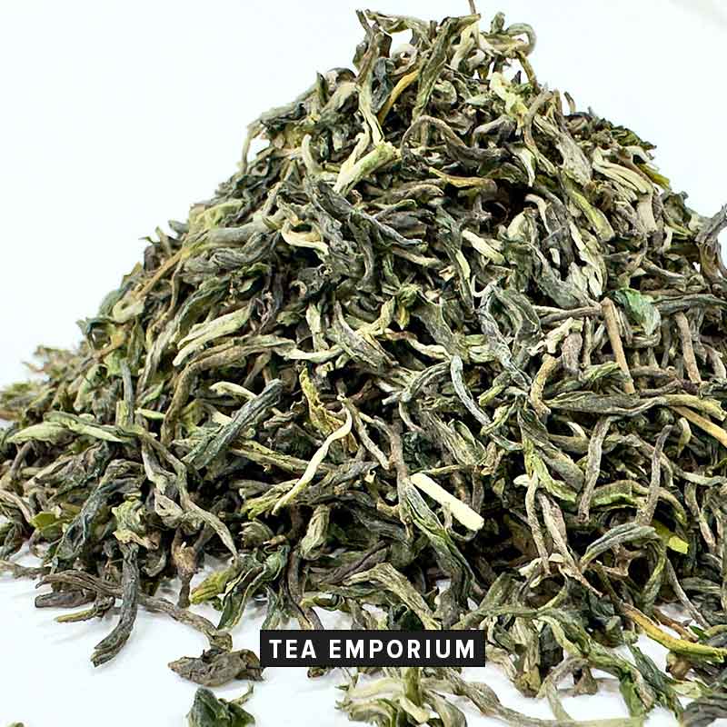 Darjeeling 1st Flush 2025 - Singell Organic