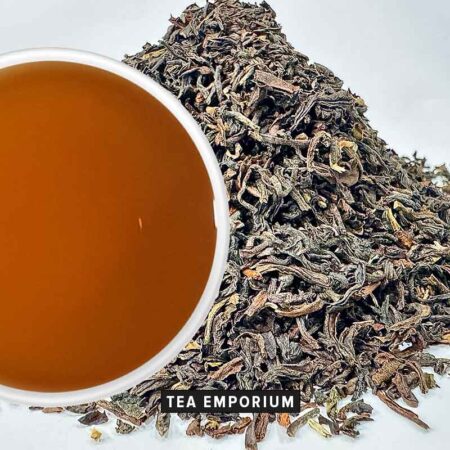 Singbuli, Mirik - 2nd Flush 2025 Darjeeling Tea