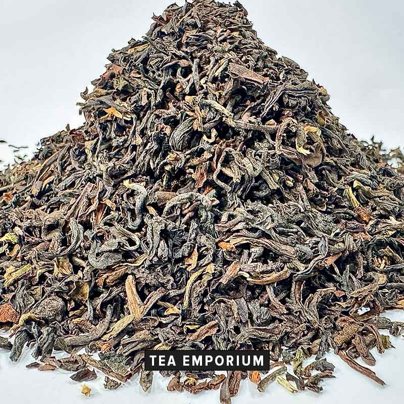 Singbuli, Mirik - 2nd Flush 2025 Darjeeling Tea