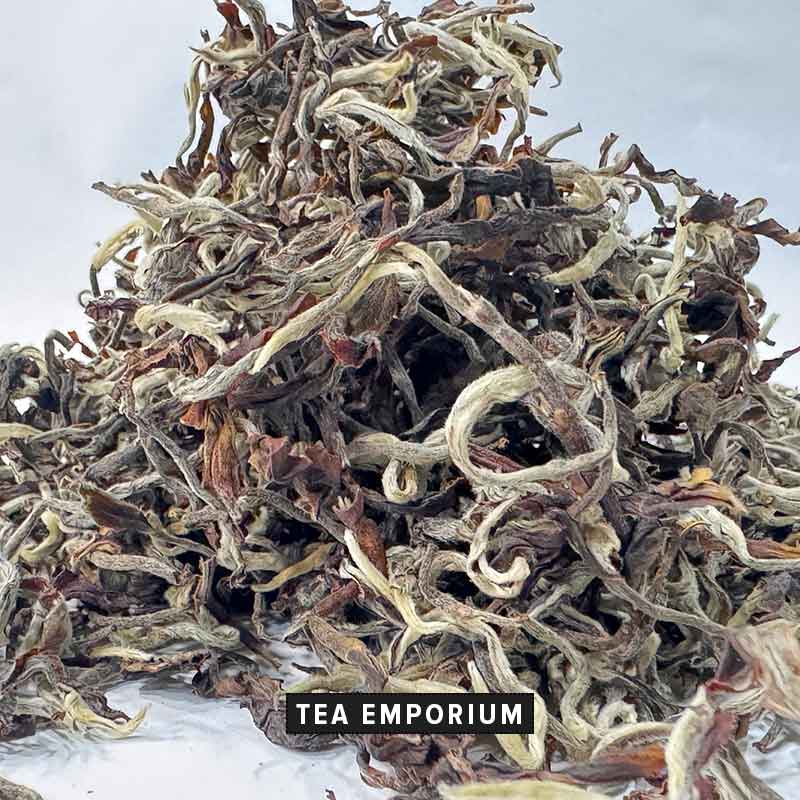 Darjeeling Upper Namring Floral 2nd Flush 2025 Tea