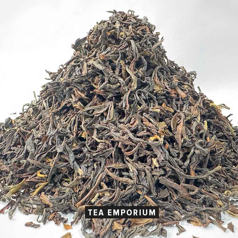Upper Namring - 2nd Flush 2025 Darjeeling Tea