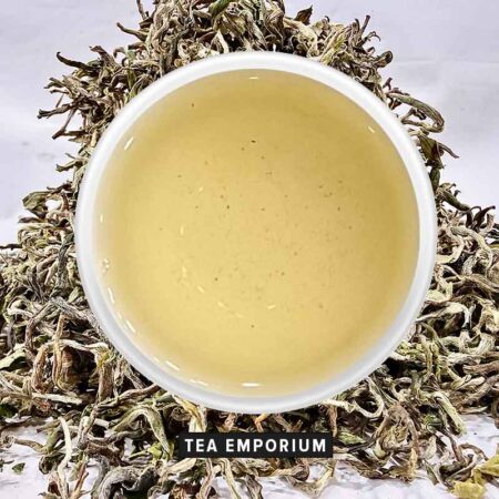 Avongrove Organic - Darjeeling Tea