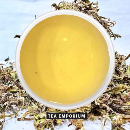 Liza Hill - Darjeeling 1st Flush 2026 tea