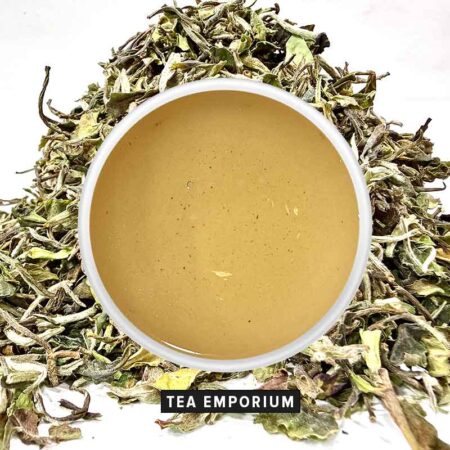 Darjeeling 1st Flush 2026 Tea