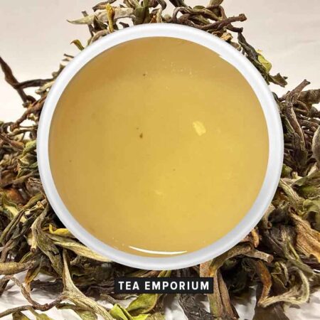 Thurbo Moonlight - Darjeeling Tea