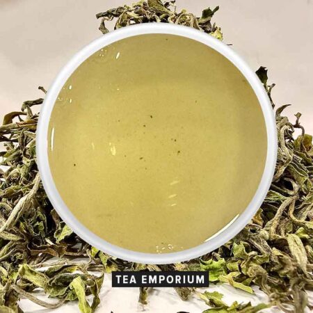 Turzum Organic - Darjeeling 1st Flush 2026