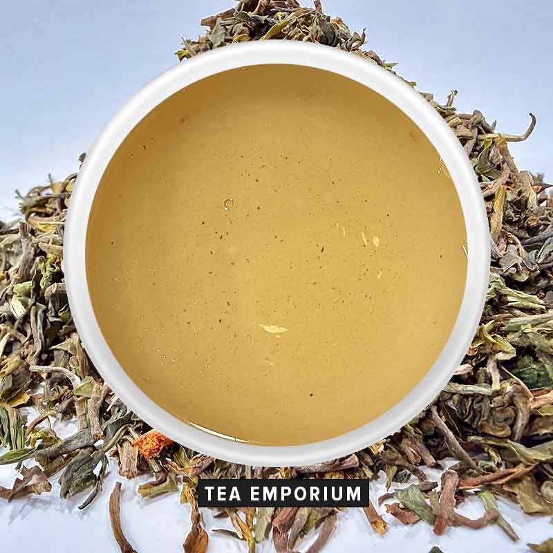 Upper Fagu - Clonal Delight - DJ12 | FF26