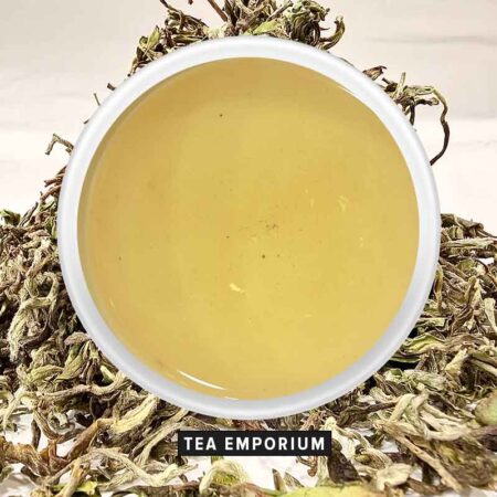 Darjeeling Tea - Upper Namring - 1st Flush 2026