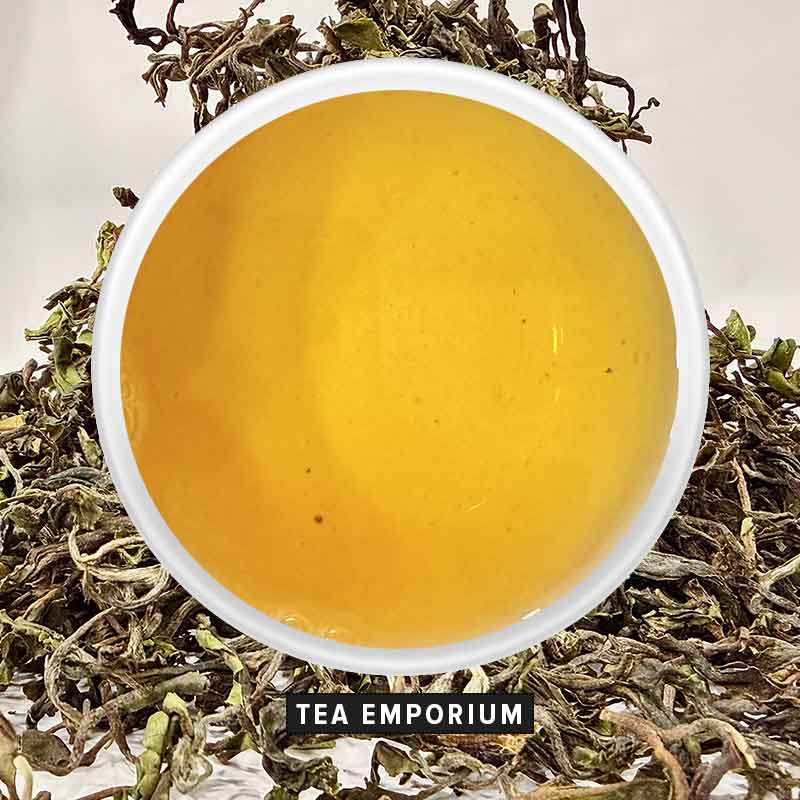 Ringtong - Rare Classic sftgfop-1 EX6 | FF26