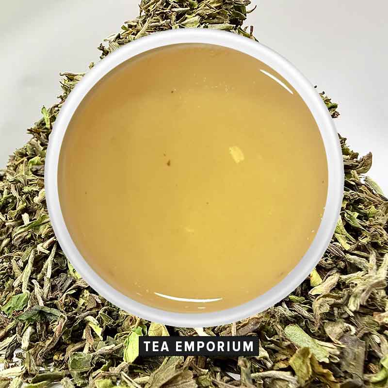 Samabeong Organic - Spring Wonder Ex2 | FF26