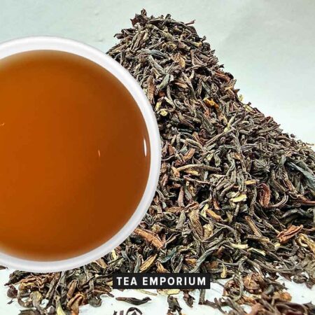 Darjeeling 2nd Flush 2026