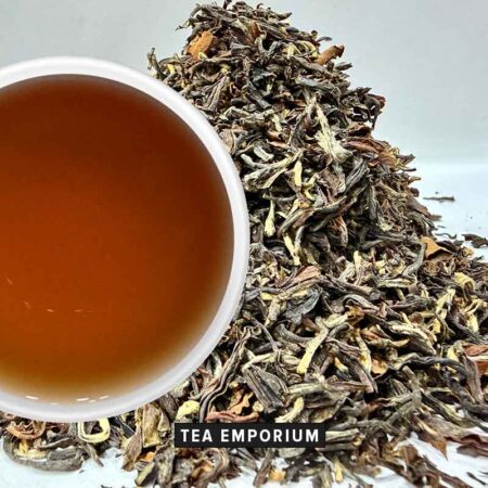 Darjeeling Tea - 2nd Flush 2026