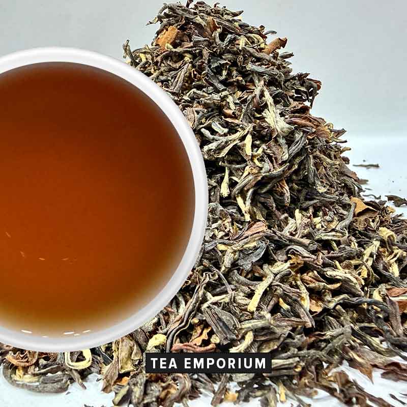 Darjeeling Tea - 2nd Flush 2026
